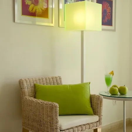 Ośrodek wypoczynkowy Petasos & - Small Luxury Of The World