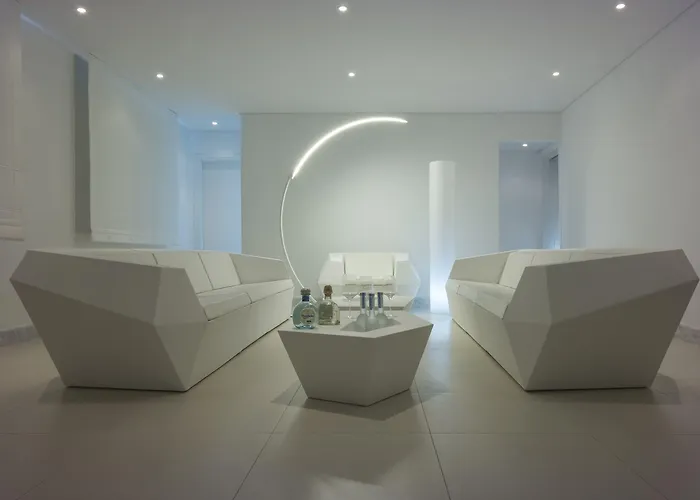 Petasos & - Small Luxury Of The World Rezort 4*