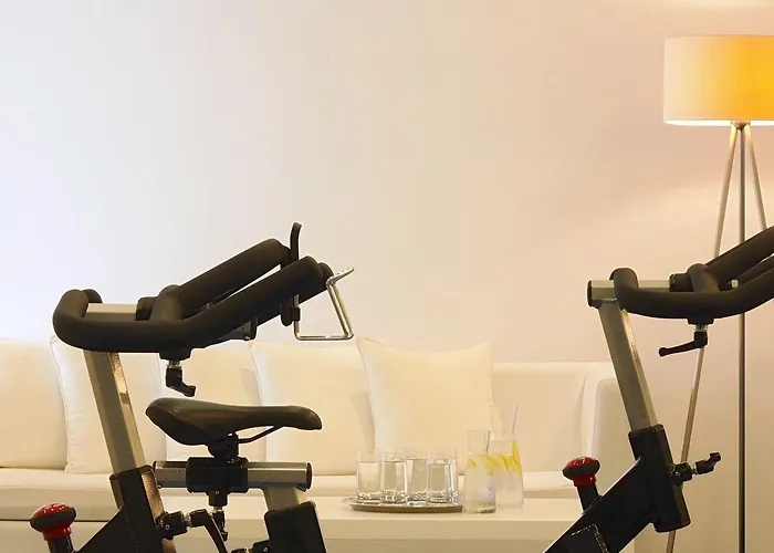 Rezort Petasos & - Small Luxury Of The World