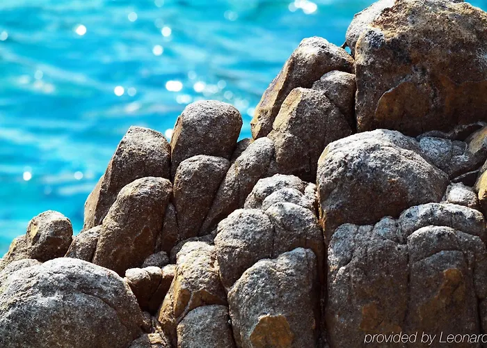 Petasos & - Small Luxury Of The World Rezort 4*