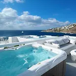 Petasos & - Small Luxury Of The World 4* Platísz Jalósz