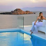 Üdülőközpont Petasos & - Small Luxury Of The World