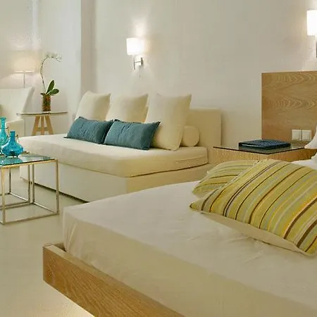 Petasos & - Small Luxury Of The World Hotel