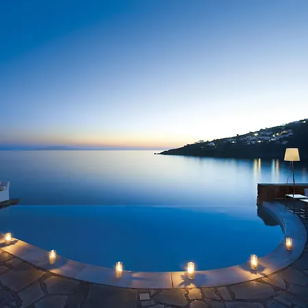 Petasos & - Small Luxury Of The World Hotel