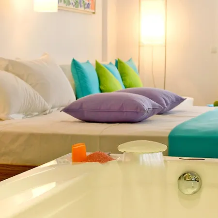 Petasos & - Small Luxury Of The World Hotel 4*