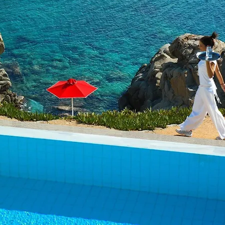 Hotel Petasos & - Small Luxury Of The World