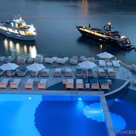 Petasos & - Small Luxury Of The World Platys Gialos (Mykonos)