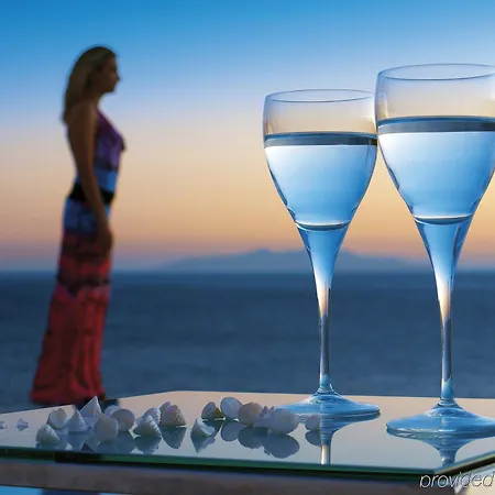 Petasos & - Small Luxury Of The World Hotel