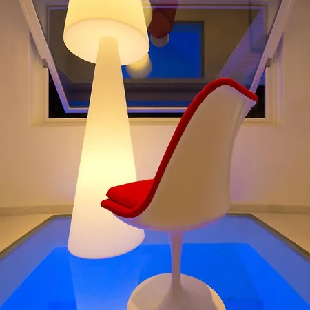 Petasos & - Small Luxury Of The World 4*
