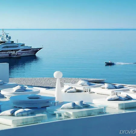 Petasos & - Small Luxury Of The World Hotel Platys Gialos (Mykonos)