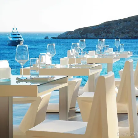 Hotel Petasos & - Small Luxury Of The World 4*