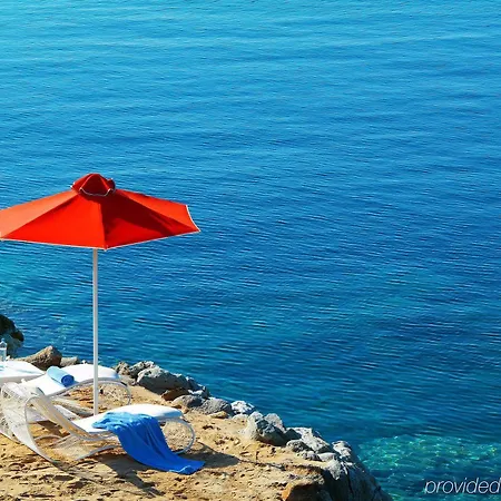 Hotel Petasos & - Small Luxury Of The World 4*