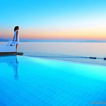 Hotel Petasos & - Small Luxury Of The World