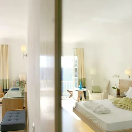 Hotel Petasos & - Small Luxury Of The World Platys Gialos (Mykonos)