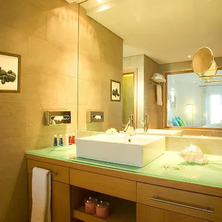 Petasos & - Small Luxury Of The World Platys Gialos (Mykonos)