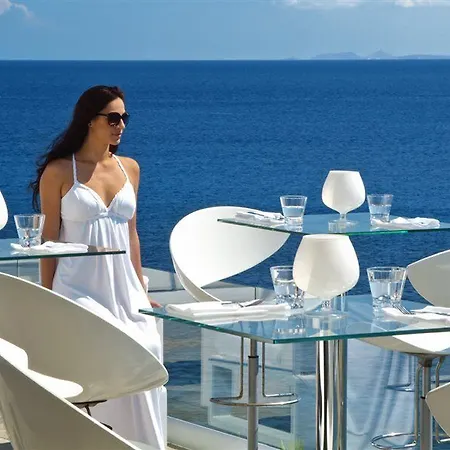 Hotel Petasos & - Small Luxury Of The World