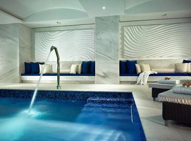 Курортный комплекс Petasos & - Small Luxury Of The World Платис Ялос