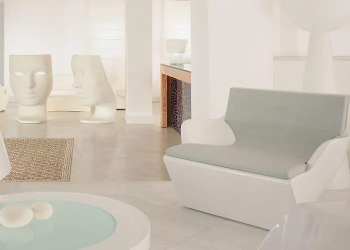 Petasos & - Small Luxury Of The World Feriested 4*