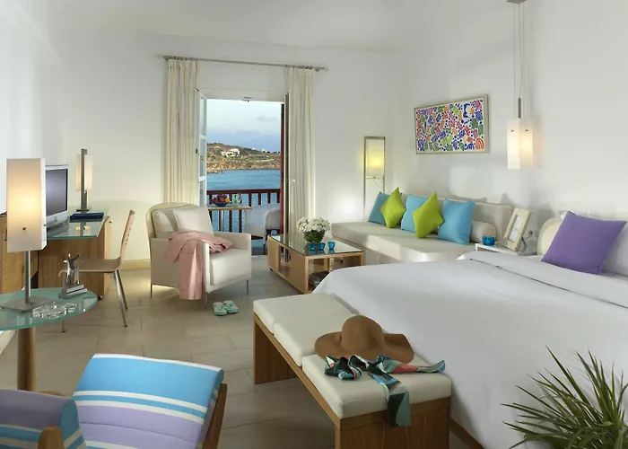 Petasos & - Small Luxury Of The World Курортный комплекс