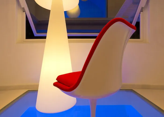 Petasos & - Small Luxury Of The World 4* Платис Ялос