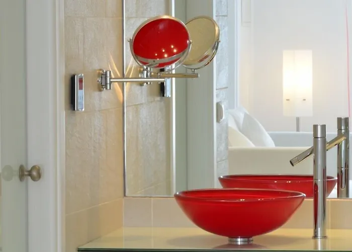 Petasos & - Small Luxury Of The World Курортный комплекс 4*