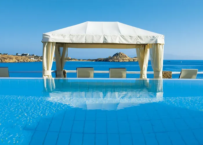 אתר נופש Petasos & - Small Luxury Of The World פלאטיס יאלוס