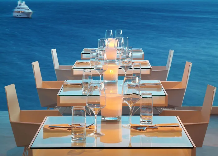 Petasos & - Small Luxury Of The World Station touristique Platis Yialos