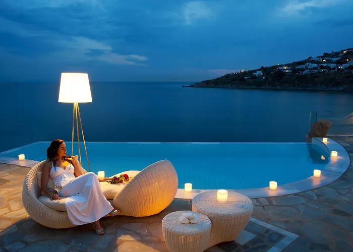 Petasos & - Small Luxury Of The World פלאטיס יאלוס