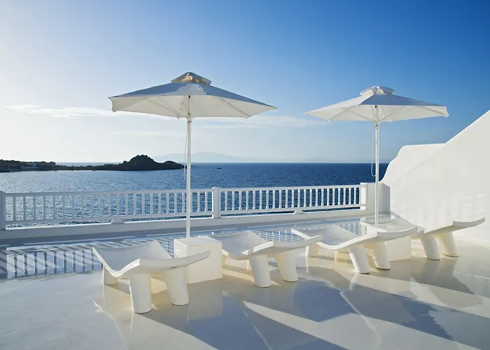 Petasos & - Small Luxury Of The World 4*