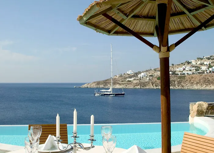 Petasos & - Small Luxury Of The World