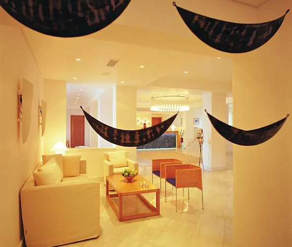 Petasos & - Small Luxury Of The World 4* Platis Yialos