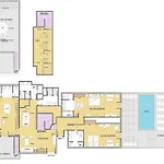 Petasos & - Small Luxury Of The World Semesteranläggning (resort) Platys Gialos (Mykonos)