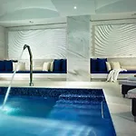 Semesteranläggning (resort) Petasos & - Small Luxury Of The World Platys Gialos (Mykonos)