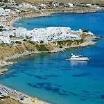 Petasos & - Small Luxury Of The World Platys Gialos (Mykonos)