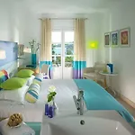 Petasos & - Small Luxury Of The World Semesteranläggning (resort) Platys Gialos (Mykonos)