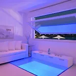리조트 Petasos & - Small Luxury Of The World Platys Gialos (Mykonos)