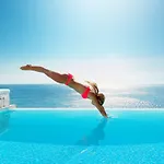 Petasos & - Small Luxury Of The World 리조트 Platys Gialos (Mykonos)