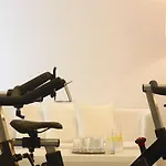 Semesteranläggning (resort) Petasos & - Small Luxury Of The World