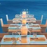 Petasos & - Small Luxury Of The World 리조트 Platys Gialos (Mykonos)
