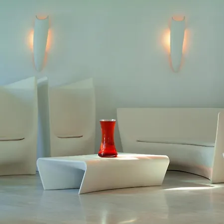 Station touristique Petasos & - Small Luxury Of The World 4*
