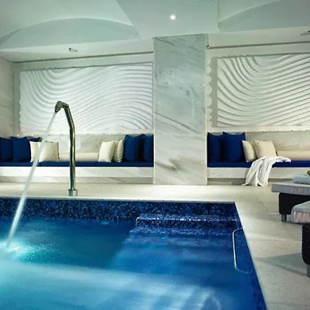Semesteranläggning (resort) Petasos & - Small Luxury Of The World Platys Gialos (Mykonos)