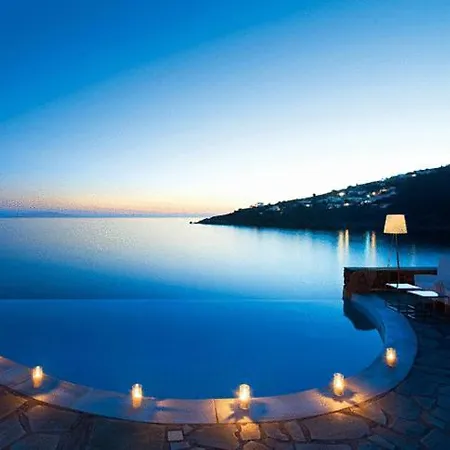 Station touristique Petasos & - Small Luxury Of The World