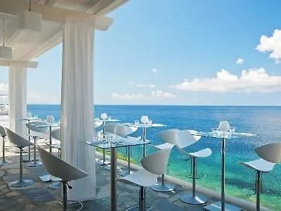 Semesteranläggning (resort) Petasos & - Small Luxury Of The World 4*