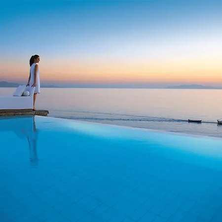 Petasos & - Small Luxury Of The World Üdülőközpont 4*