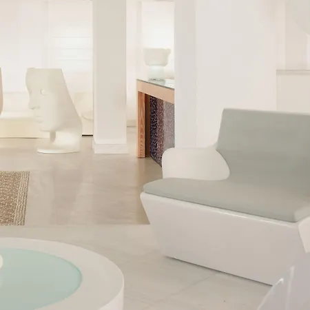 Petasos & - Small Luxury Of The World Semesteranläggning (resort) 4*