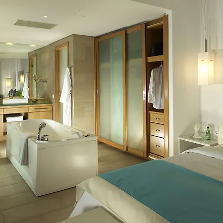 Petasos & - Small Luxury Of The World Semesteranläggning (resort)