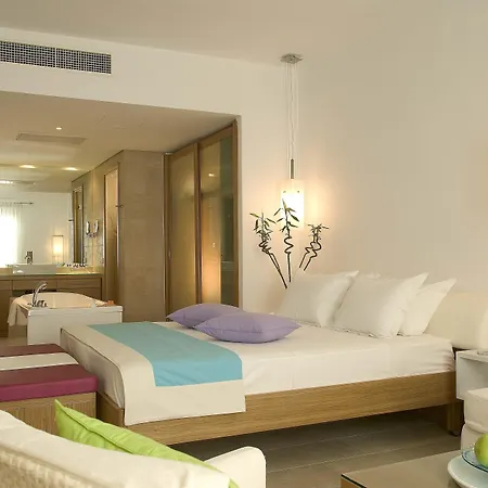 Station touristique Petasos & - Small Luxury Of The World 4*