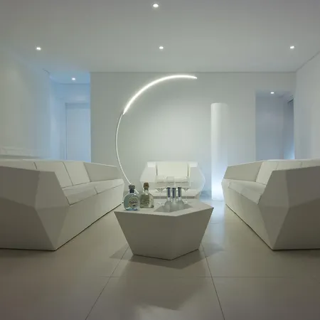 Petasos & - Small Luxury Of The World 리조트 4*