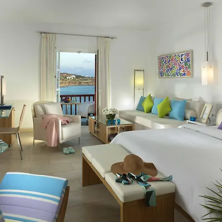 Petasos & - Small Luxury Of The World Semesteranläggning (resort)