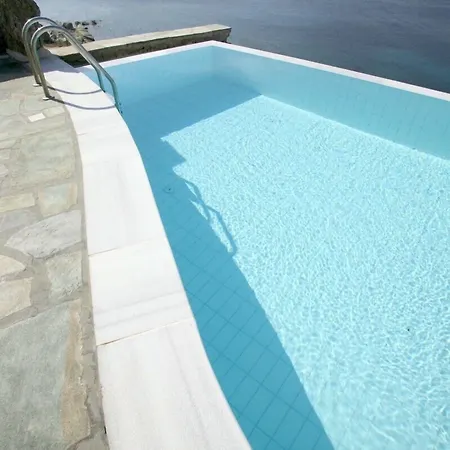 Petasos & - Small Luxury Of The World 4* Platis Yialos